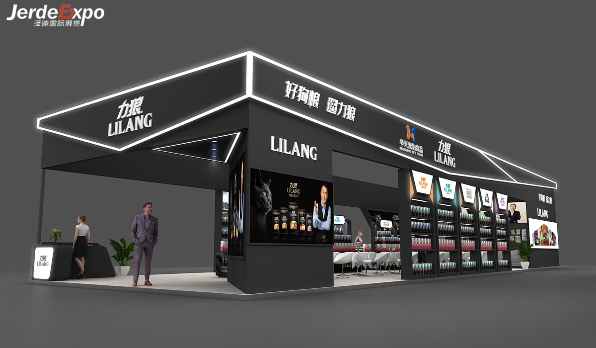 2022參展商需具備那些核心技能才能籌備好展會？展會搭建制作公司獨(dú)家解密