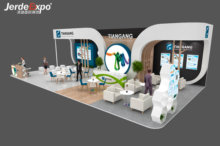 開展啦！展會(huì)展臺(tái)搭建公司分享6月全國展會(huì)排期