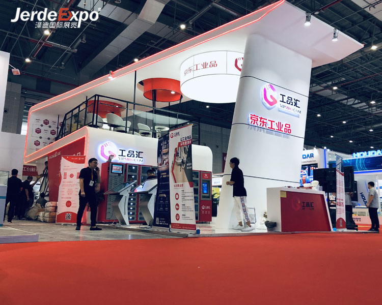 2022成都工業(yè)博覽會(huì)將于什么地址開展？四川展會(huì)搭建公司回答