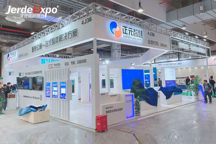 展覽搭建公司如何為客戶打造令人難忘的展臺？