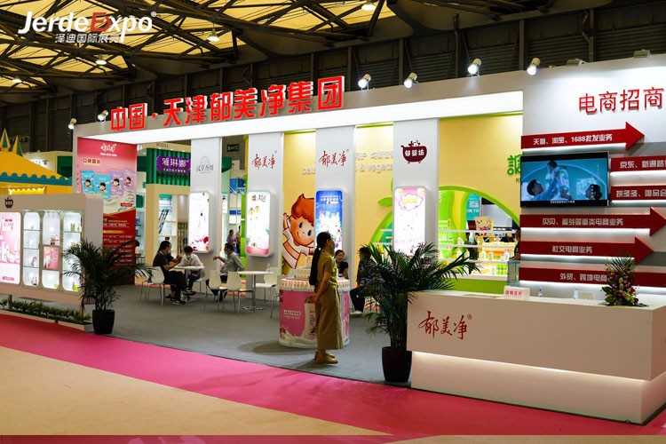 重慶特裝展臺搭建要注意哪些細節(jié)？必須遵守那四方面？