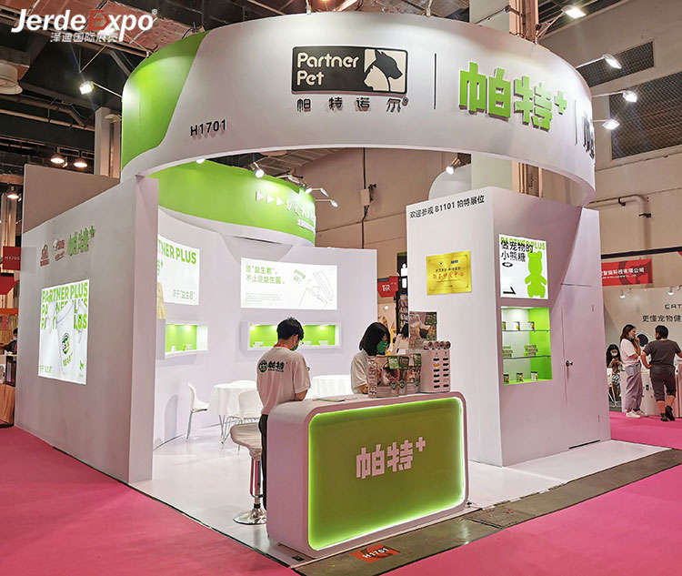 電子電路展位裝修搭建相關規(guī)定及注意事項！