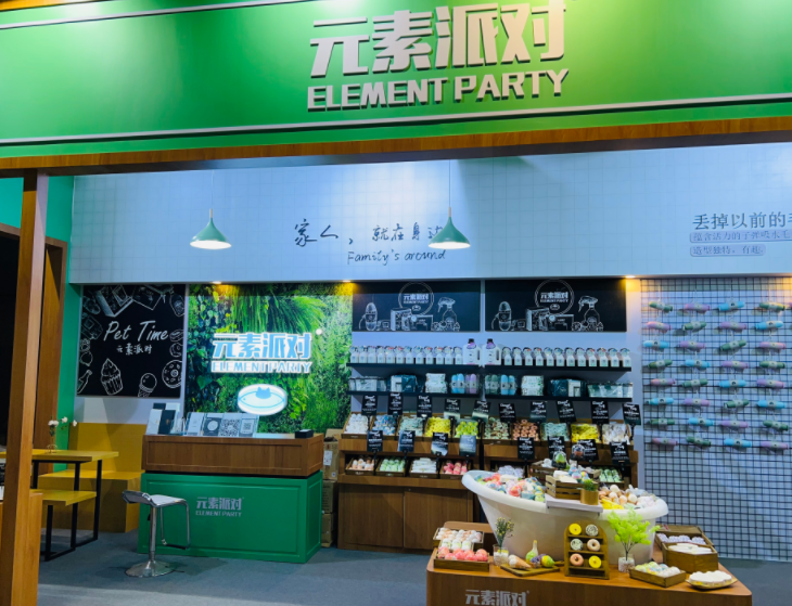 如何辦“寵物展”才更專業(yè)？寵物展會(huì)搭建公司淺談道