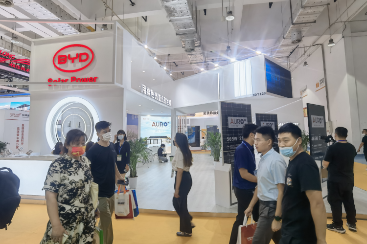 合肥展臺搭建價格是怎么算的？分享合肥展會搭建報價方式