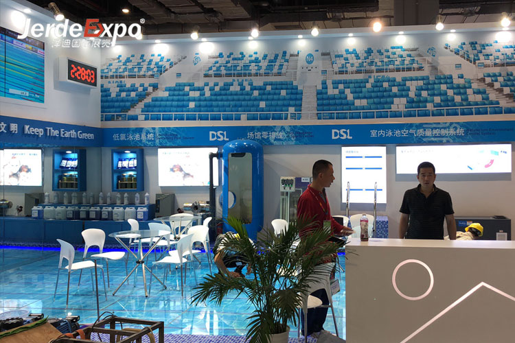 2022廣州水上運(yùn)動(dòng)用品展在哪開展？廣州博覽會(huì)展臺(tái)搭建答道