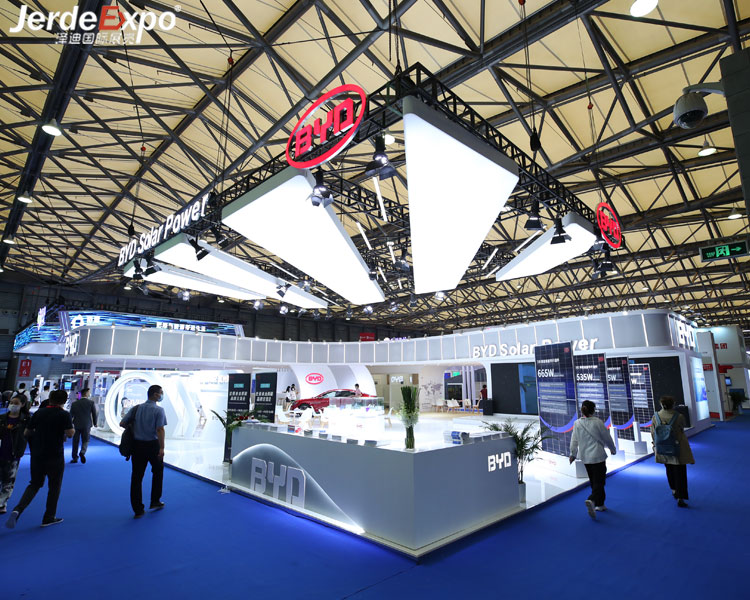 2022上海進(jìn)博會多久舉行？將舉辦幾天？進(jìn)博會展臺搭建服務(wù)商答道