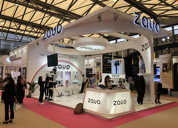 深圳服裝面料展覽會(huì)PV在哪開展？深圳服飾展會(huì)搭建公司開展地點(diǎn)時(shí)間