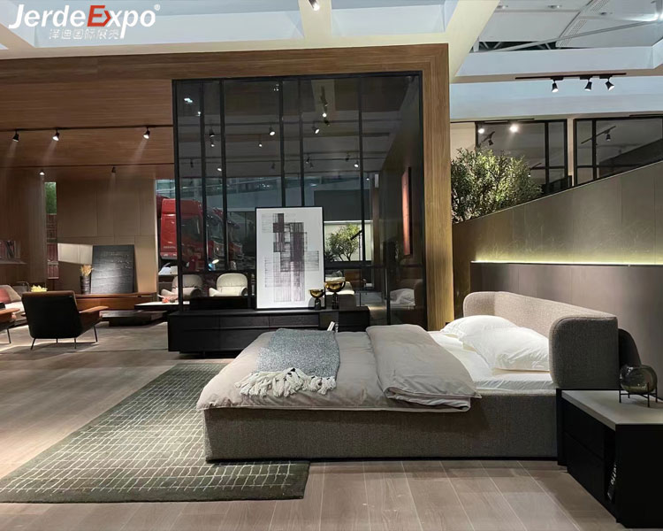 分享展前備展相關(guān)工作有哪些？會展設計搭建公司答道