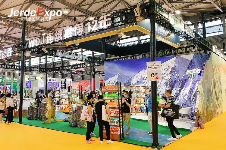 2022成都寵物展會(huì)在哪里什么時(shí)間舉行？成都展覽會(huì)搭建公司答道