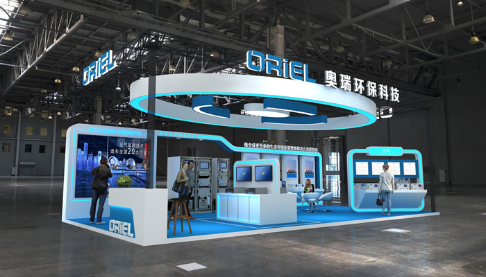企業(yè)要參加展會(huì) 該如何選擇？展覽展臺(tái)設(shè)計(jì)公司為您解答