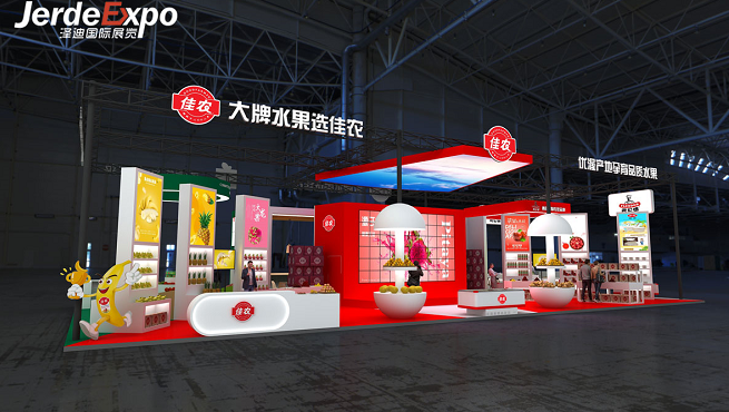 展會(huì)營銷的內(nèi)容生產(chǎn)與信息觸達(dá)有關(guān)嗎？展覽展覽公司為您解析