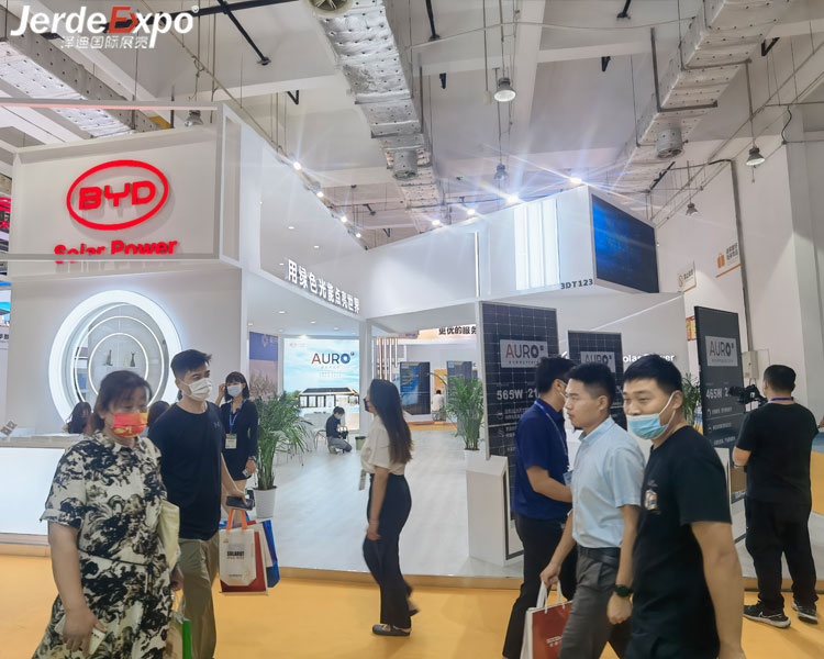 2022中國國際福祉博覽會(huì)什么時(shí)候開幕？北京展臺(tái)設(shè)計(jì)公司答道