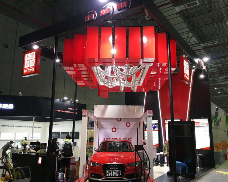 南京展覽搭建公司哪家好？南京展覽設(shè)計公司排名榜