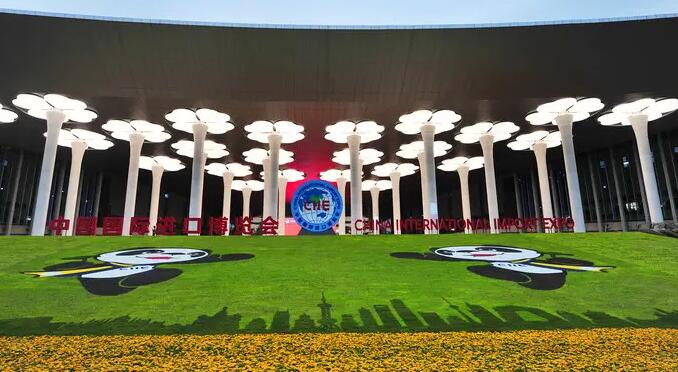 進(jìn)博會展會應(yīng)急方案及管理方法有哪些？進(jìn)博會搭建公司答道