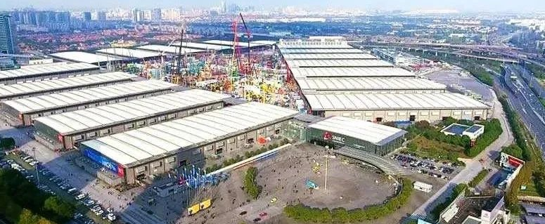 為什么說？展覽展館設(shè)計不宜追求地標(biāo)性建筑