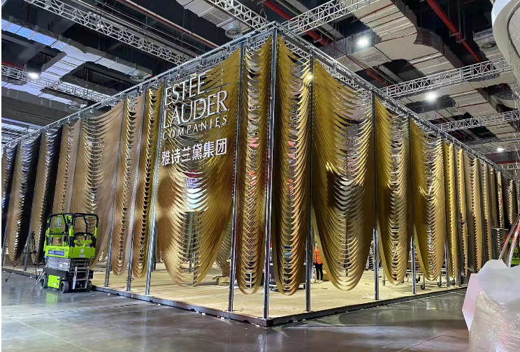 為什么說(shuō)展覽項(xiàng)目是展覽業(yè)的驅(qū)動(dòng)力量？展覽設(shè)計(jì)搭建公司解析道