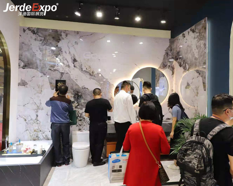 上海展會布置搭建中燈光設(shè)計(jì)的原則與注意事項(xiàng)有哪些？