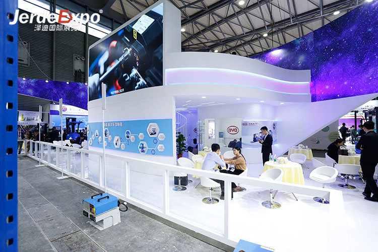 如何提升展臺營銷力？7個注意事項教你提升展臺營銷力