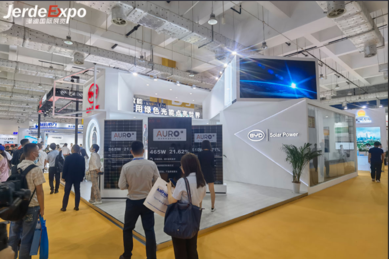 2023年參展商如何尋找可靠的上海展位制作搭建公司？有哪些方向？
