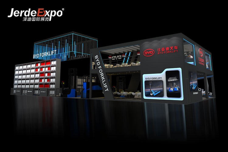 2023該如何選擇上海展會搭建裝修公司呢？