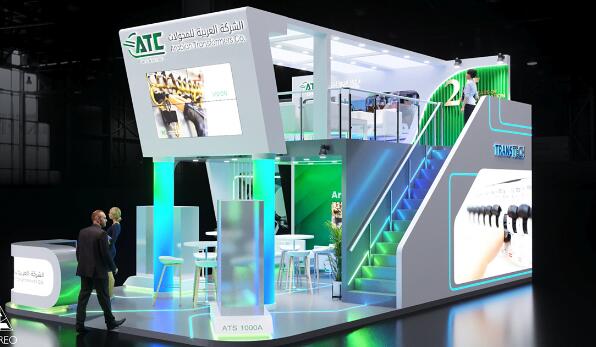 2023上海電梯展將什么時間開展？上海電梯展會展位搭建解答