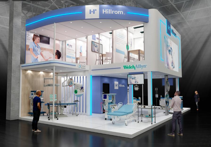 2023北京國(guó)際醫(yī)療器械展什么時(shí)間開展？醫(yī)療展臺(tái)搭建公司答