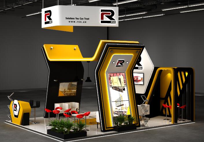 2023上海工業(yè)自動(dòng)化展覽會(huì)IAS什么時(shí)候開展？自動(dòng)化展位搭建公司答道