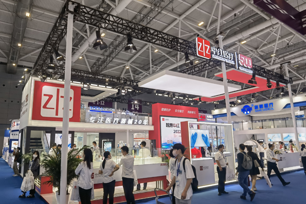 2023上海機(jī)床展覽會將什么時間開展？機(jī)床展臺搭建公司解答道