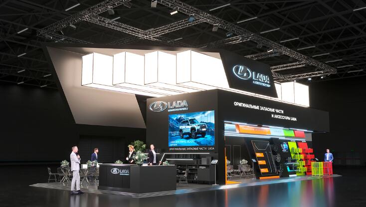 特裝展位展臺設(shè)計(jì)技巧和方法有哪些？