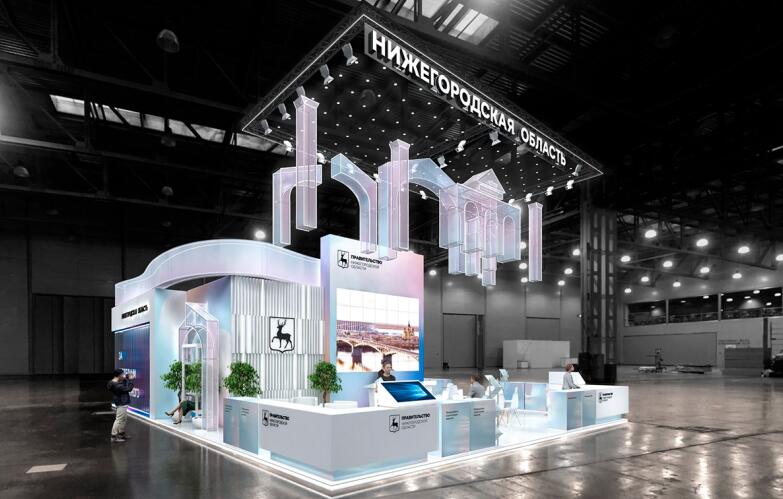 規(guī)劃定制展臺的技巧和方法有哪些？展臺設(shè)計公司專業(yè)解答