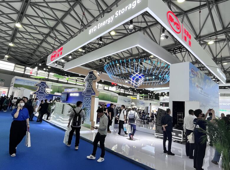 參展商該如何選擇展臺大??？展覽展臺搭建服務(wù)商幫您排憂解難