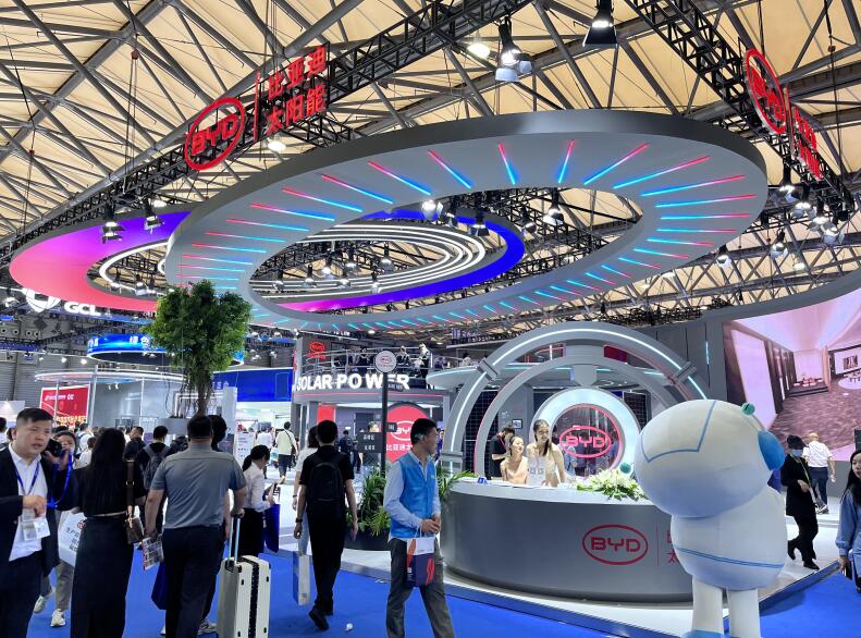 展臺(tái)設(shè)計(jì)師可以提供哪些幫助？選擇好的展臺(tái)設(shè)計(jì)制作的好處