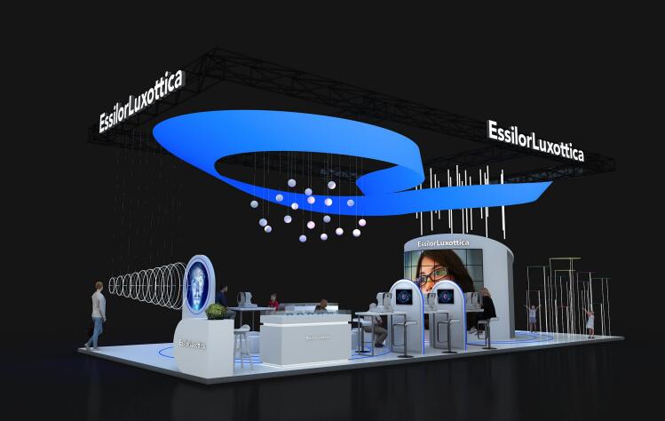 參展商參加展會(huì)前需要準(zhǔn)備哪些物品？特裝展位搭建公司解答