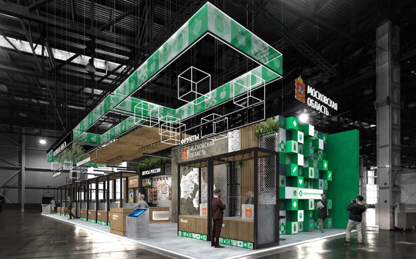 參展商參展的技巧有哪些？專業(yè)展會(huì)設(shè)計(jì)公司解難