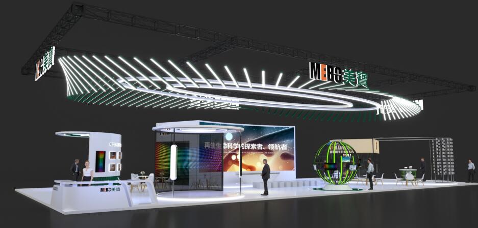 展覽的優(yōu)點和缺點是什么？展館展覽搭建公司解答道