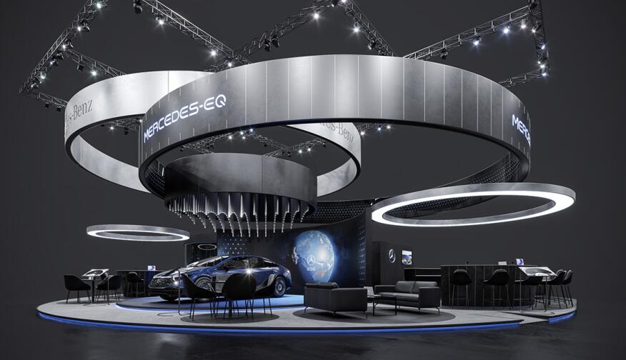 上海如何選擇當?shù)睾们覂?yōu)秀的展會展臺布展公司？