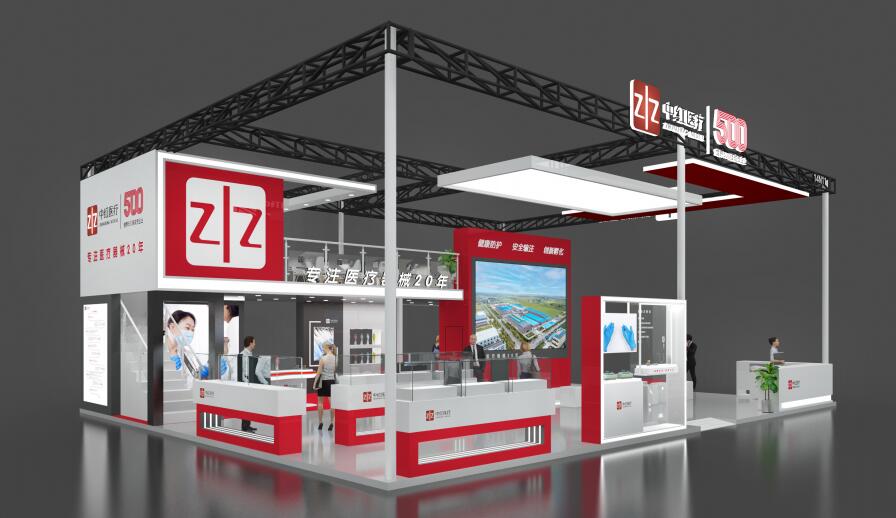 參展商參加展會如何避免 5 大錯誤？上海新國際展臺搭建公司解答