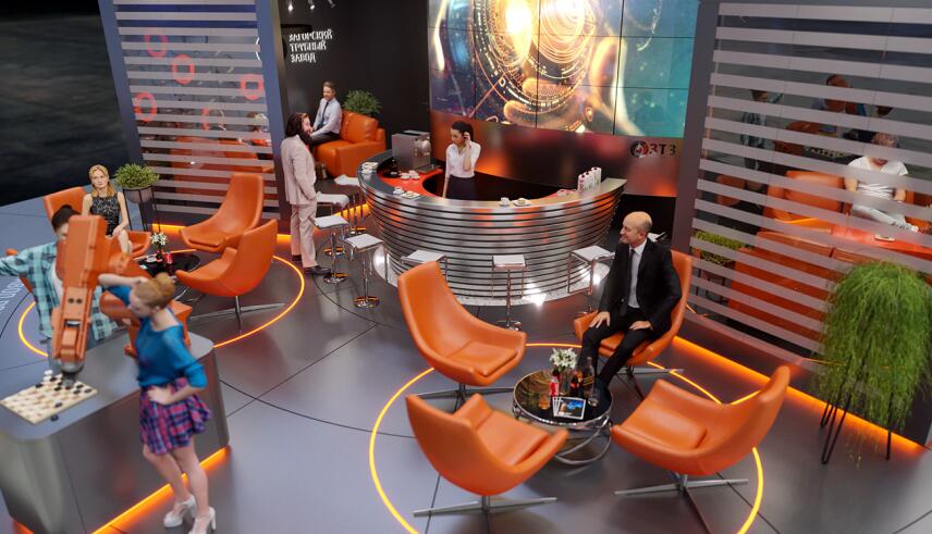 展會(huì)上如何讓您的展位擠滿觀眾？特裝展位搭建公司為您解答