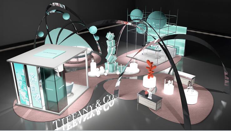 設(shè)計(jì)裝潢裝修展會(huì)展臺(tái)注意事項(xiàng)有哪些？