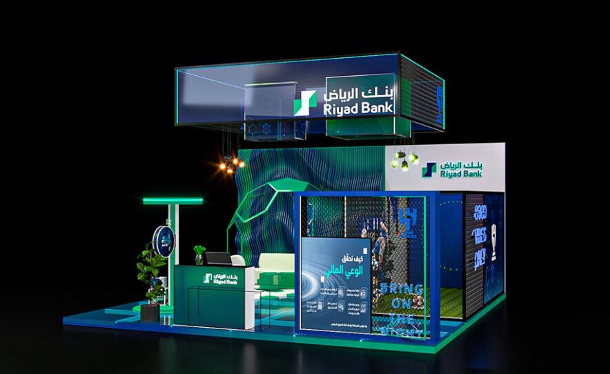 參加展覽的主要優(yōu)勢有哪些？展覽展臺搭建公司為您分析