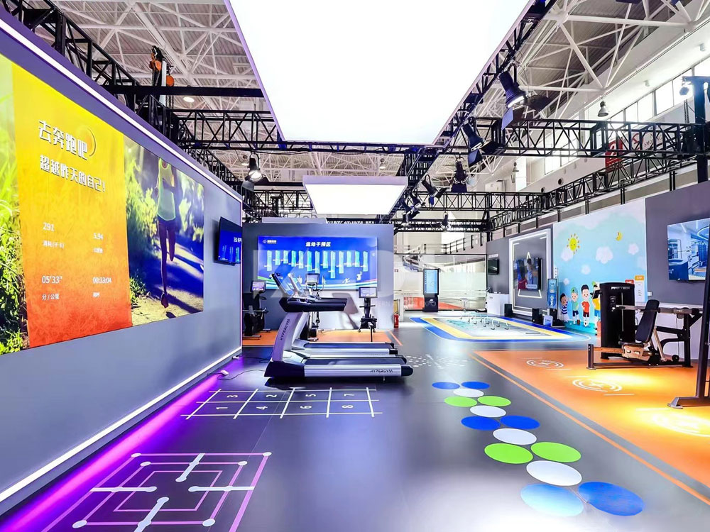 分享特裝展臺設(shè)計(jì)搭建時(shí)不容忽視的細(xì)節(jié)