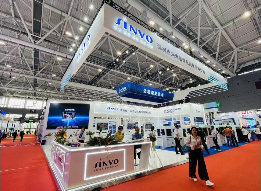 參展商該如何挑選展臺(tái)搭建制作公司的標(biāo)準(zhǔn)有哪些？