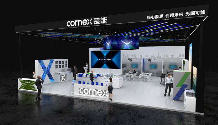 上海展覽展位設(shè)計和搭建注意事項有哪些？