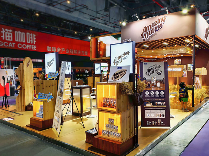 上海展會(huì)布展公司會(huì)解決參展商哪些問(wèn)題？