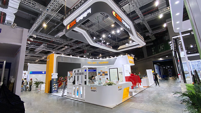 專業(yè)的展覽展臺(tái)搭建商應(yīng)該具備哪些專業(yè)技能？