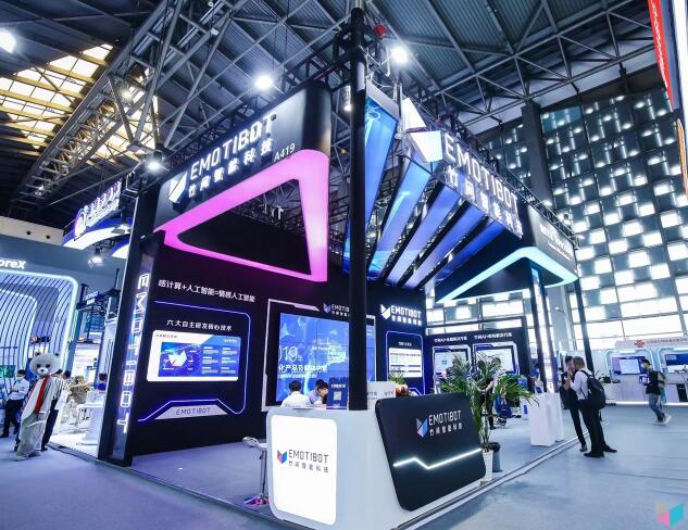 展示展臺的布置技巧有哪些？展示展臺搭建商為您解答