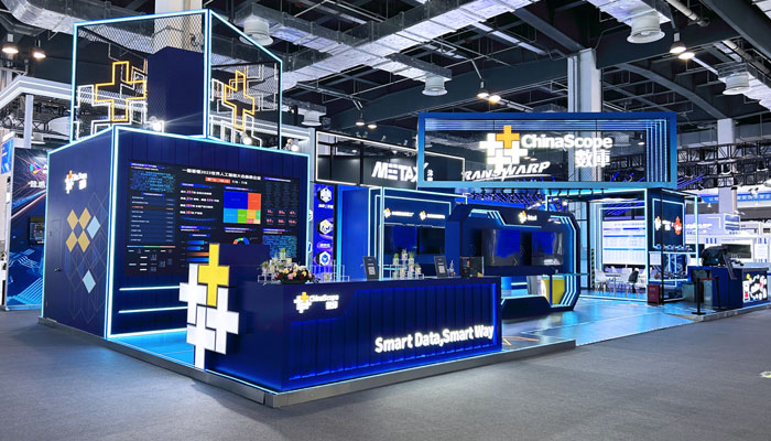 展位設(shè)計(jì)搭建的時(shí)候需要注意哪些問題？