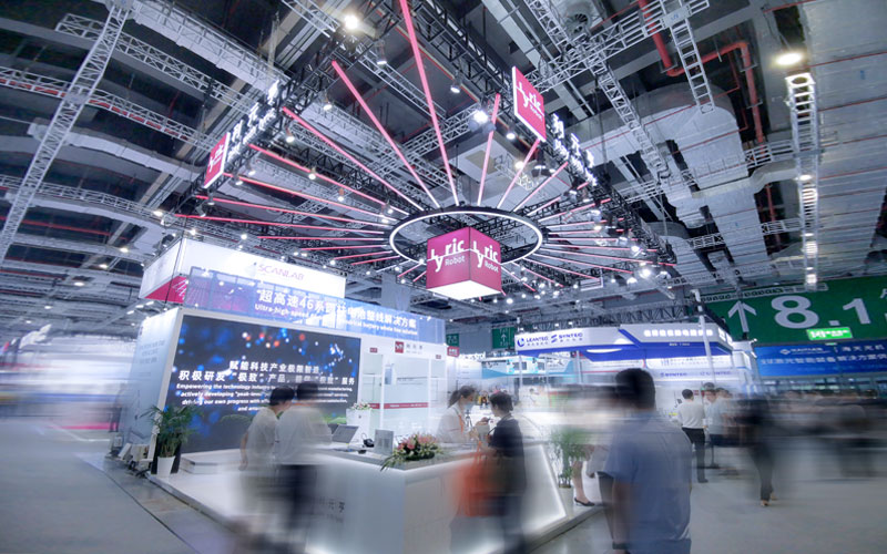 展會(huì)布置搭建前要看這份搭建攻略！