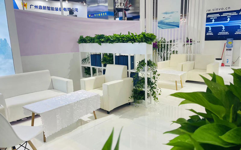 上海展臺布展設(shè)計(jì)搭建價(jià)格和哪些因素有關(guān)系？