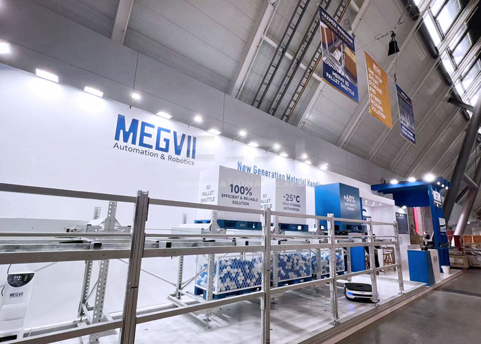 展位展臺(tái)設(shè)計(jì)中燈光的設(shè)計(jì)有哪些誤區(qū)？